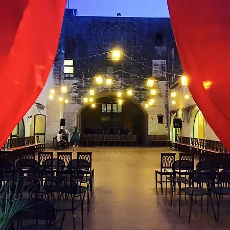 Bed & Breakfast Borgo Pace