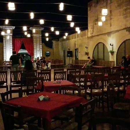 Borgo Pace Bed & Breakfast Lecce