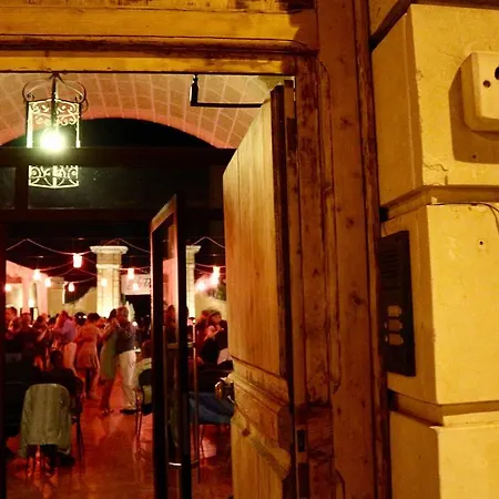 Borgo Pace