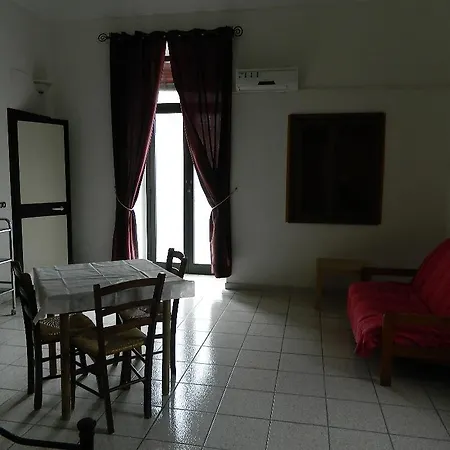 Bed & Breakfast Borgo Pace Lecce