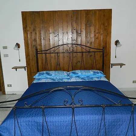 Borgo Pace Bed & Breakfast *