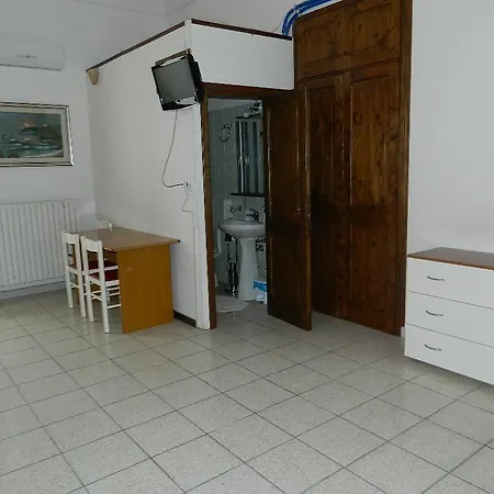 Borgo Pace *