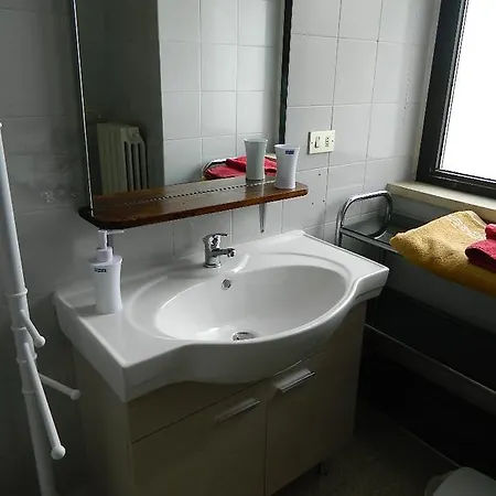 Borgo Pace * Lecce