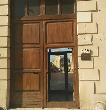 Bed & Breakfast Borgo Pace Lecce