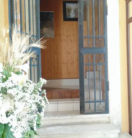 Borgo Pace Bed & Breakfast