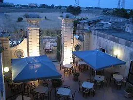 Bed & Breakfast Borgo Pace *
