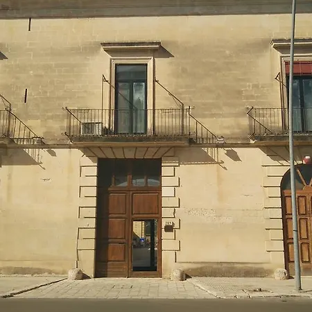 Borgo Pace * Lecce
